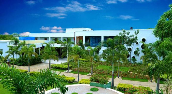 Mrugavani Resort & Spa